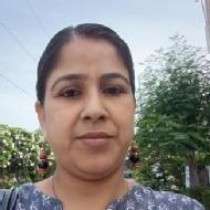 Amrita S. Hindi Language trainer in Faridabad