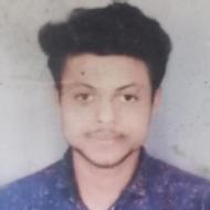 Shubham Namdeo Class 12 Tuition trainer in Satna