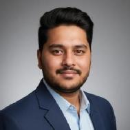 Krishna Hindi Language trainer in Bangalore