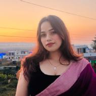 Ritika Yoga trainer in Dehradun