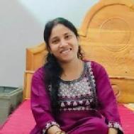 Rita M. Class I-V Tuition trainer in Khariar