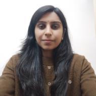 Sweety Class 12 Tuition trainer in Jaipur