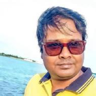 Laxmon Gope Digital Marketing trainer in Kolkata