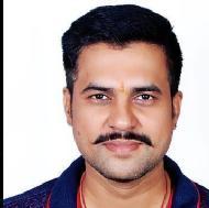 Vidhish Naik M BTech Tuition trainer in Hyderabad