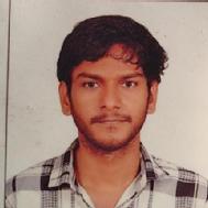 Rakshit Shukla BTech Tuition trainer in Jaipur