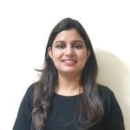 Bhavya R. Class 10 trainer in Prayagraj