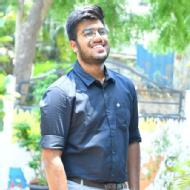 P V R Vaibhav Class 10 trainer in Bangalore