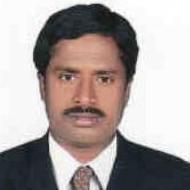 Konda Shashidhar Engineering Entrance trainer in Bangalore