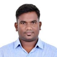Rajkumar R Software Testing trainer in Sirkali