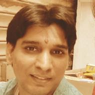 Mohan Kumar Zawar Class 10 trainer in Hyderabad