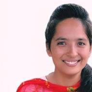Poonam B. Class 12 Tuition trainer in Sagar