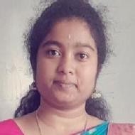Ragavi K. Class 9 Tuition trainer in Ashokapuram