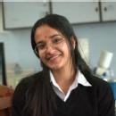 Aakansha B. Chemistry Tuition classes trainer in Phagwara