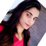 Ashwini J. Class I-V Tuition trainer in Bangalore