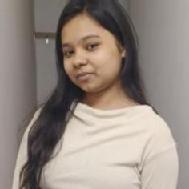 Sanvi J. Class I-V Tuition trainer in Lucknow