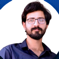 Akhter R MSc Tuition trainer in Bangalore