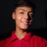 Utkarsh Tripathi Class I-V Tuition trainer in Prayagraj