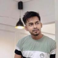 Abhishek Sinha Class 8 Tuition trainer in North Tripura