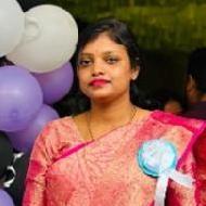 Gargi P. Class I-V Tuition trainer in Angul