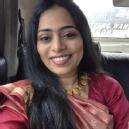 Aarti P. Class I-V Tuition trainer in Mumbai