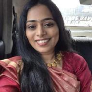 Aarti P. Class I-V Tuition trainer in Mumbai