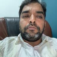 Jitendra Singh Class 11 Tuition trainer in Lucknow