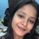 Ankita M. Class I-V Tuition trainer in Dhanbad
