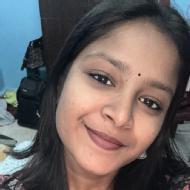 Ankita M. Class I-V Tuition trainer in Dhanbad