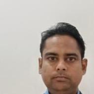 Dilip Kumar Japanese Language trainer in Noida