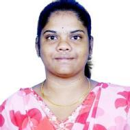 Bhuvana P. Class 10 trainer in Visakhapatnam