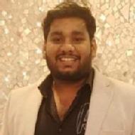 Vipin Saini German Language trainer in Delhi