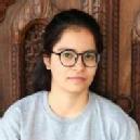 Charu Priya Kanwar   photo