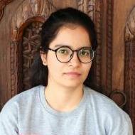 Charu Priya Kanwar . Class 10 trainer in Jaipur