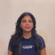 Jaya Mani . Yoga trainer in Delhi