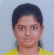 Jayavarthni . Class I-V Tuition trainer in Erode