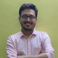 Subhajit Chatterjee Class 9 Tuition trainer in Hooghly