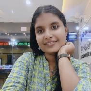 Asmita . Class I-V Tuition trainer in Kharagpur