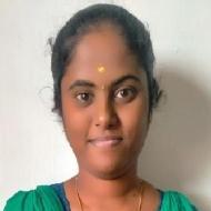 Varshini V. Class I-V Tuition trainer in Thiruvananthapuram