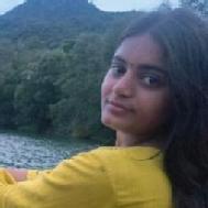 Rutanjali D. Class I-V Tuition trainer in Bhubaneswar