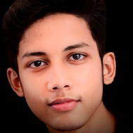 Hardik Krishnan   Class I-V Tuition trainer in Dharhara