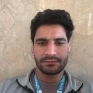 Dheeraj Rathi Personal Trainer trainer in Gurgaon