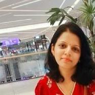 Remya R. Class I-V Tuition trainer in Al Sharjah