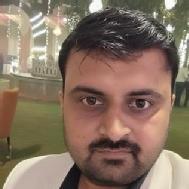 Lalit Class 10 trainer in Ghaziabad