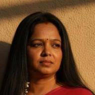 Venice M. Nursing trainer in Bhopal