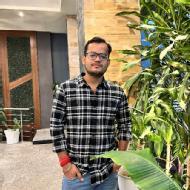 Ashutosh Raj NEET-UG trainer in Patna