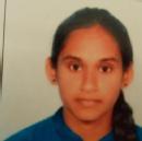 Rashmitha Class 8 Tuition trainer in Hyderabad