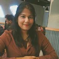 Pragya G. Class 10 trainer in Kanpur