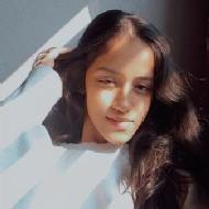 Nishi S. Class I-V Tuition trainer in Ahmedabad