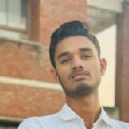 Mohit Swami Guitar trainer in Jaipur