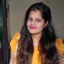 Priyanka M. IT Courses trainer in Bhiwandi